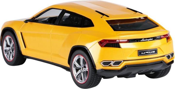 Image du produit Rastar RC Auto 1:14 Lamborghini Urus gelb