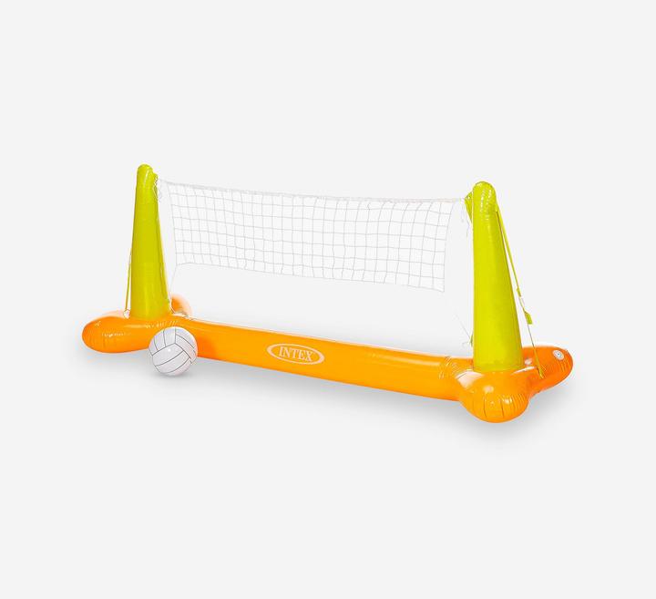 Actual product image Intex Volleyball net pool