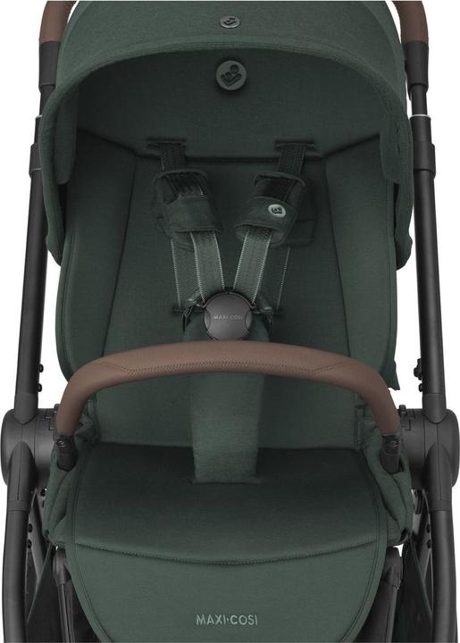 Actual product image Maxi-Cosi Oxford Plus Set