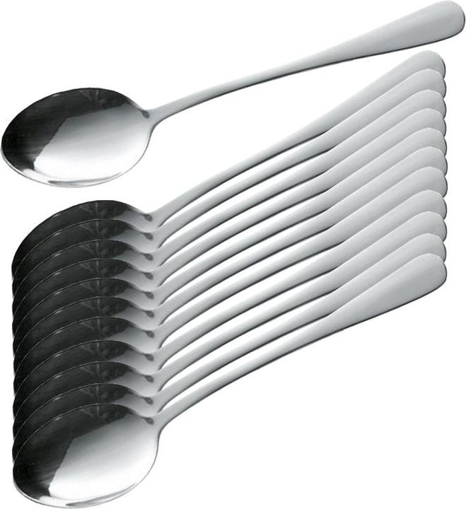 Immagine prodotto Esmeyer Cucchiaio del menu "Sylvia (12 pz.)