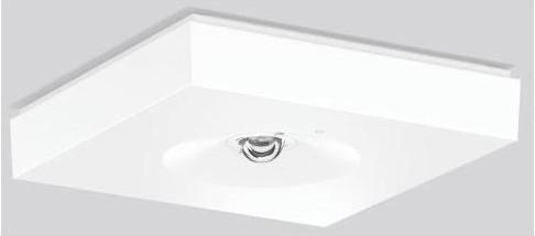 Produktbild RZB LED-Notleuchte (240 lm)