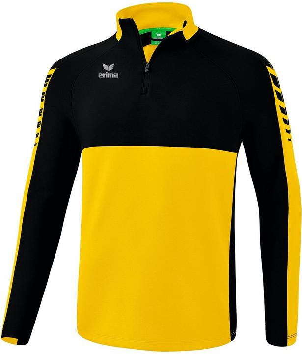 Actual product image Erima Six Wings Training Top (140)