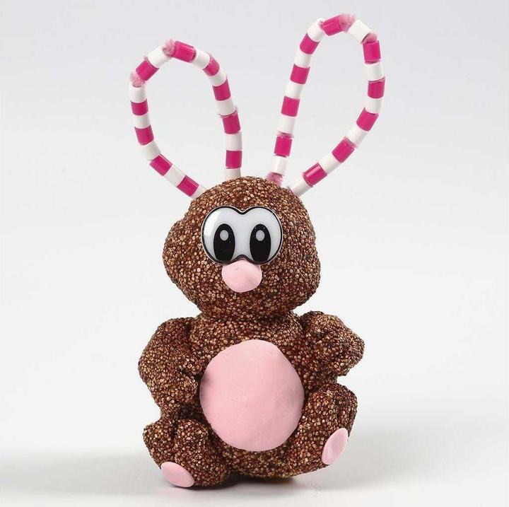 Produktbild Creativ Company Bügelperlen Nabbi Medium