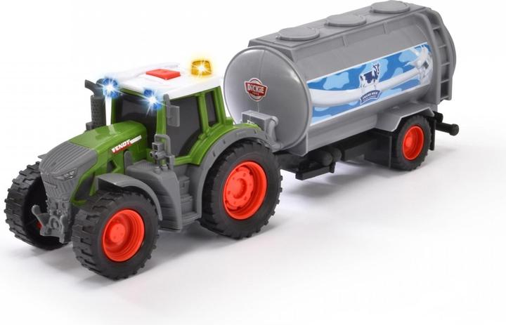 Produktbild Dickie Fendt Milk Machine