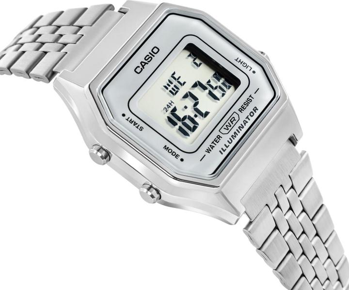 Image du produit Casio LA680WA-7DF (Horloge numérique, 40 mm)