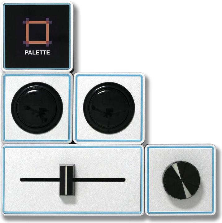 Actual product image Palette Gear Starter Kit (Cable)