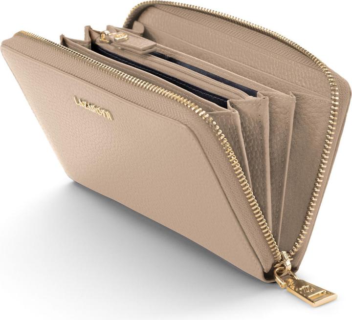 Image du produit Lazarotti Bologna Leather Geldbörse Leder 19 cm