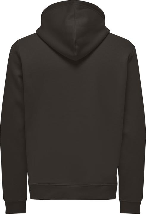 Produktbild Only & Sons Onsconnor Reg Sweat Hoodie Noos (L)