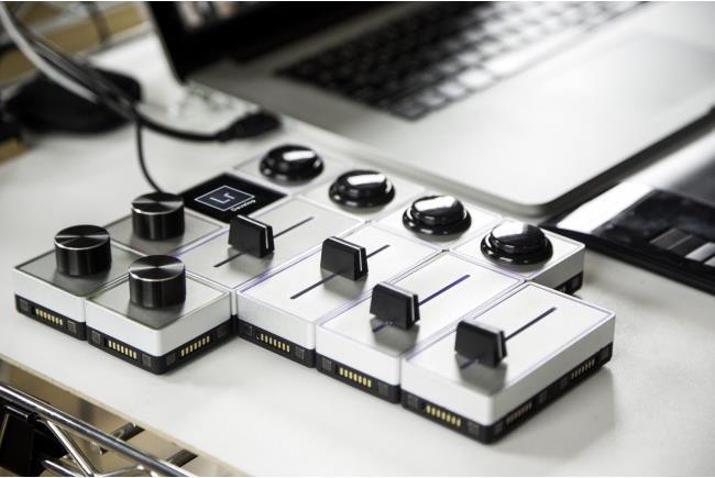 Actual product image Palette Gear Starter Kit (Cable)