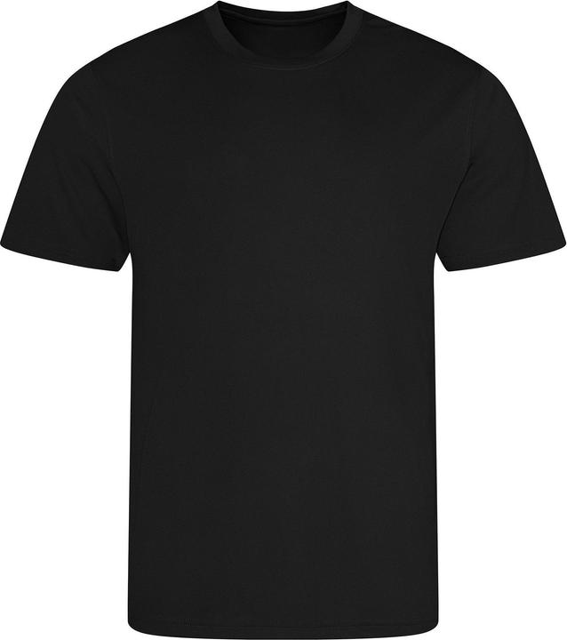 Pitch-black