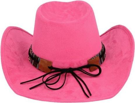 Produktbild Boland Rodeo Cowboyhut Django