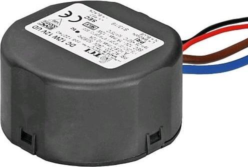 Produktbild TCI Vorschaltgerät 12VDC112W UD12