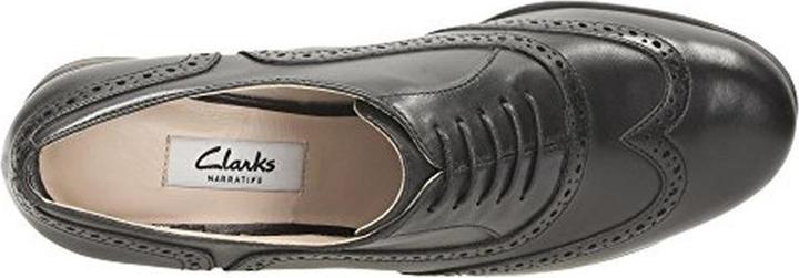 Immagine prodotto Clarks Scarpe basse (39.5)