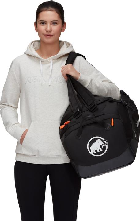 Produktbild Mammut Cargon Alpinrucksack (110 l)