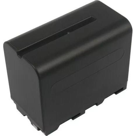 OEM Batteri for Sony Camera CCD-RV100, Kamera Stromversorgung