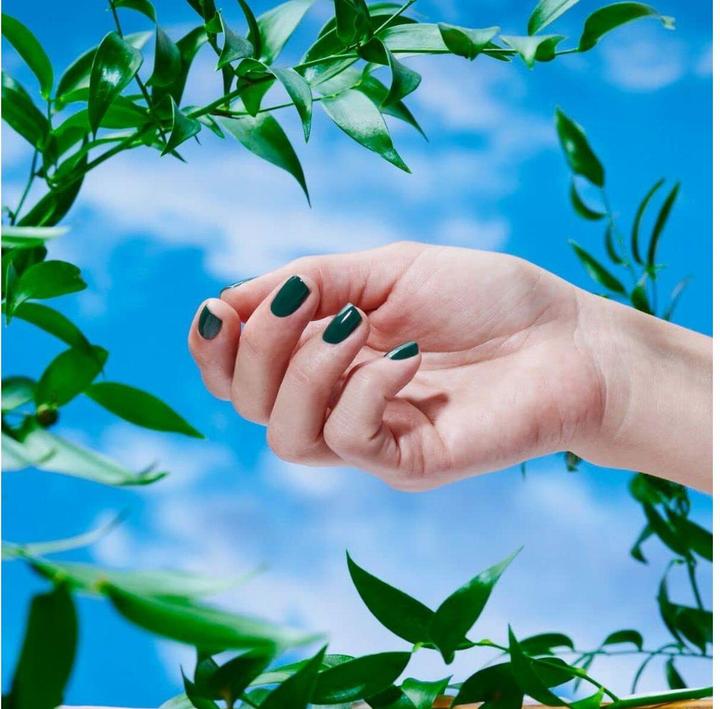 Produktbild OPI Nature Strong Collection Leaf Example (Leaf by Example)