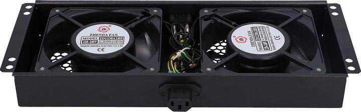Produktbild Extralink fan unit with 2m EU plug