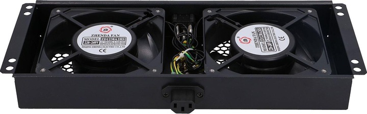 Produktbild Extralink fan unit with 2m EU plug