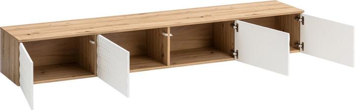 Actual product image BYYU Kleo (220 x 42 x 32.5 cm)