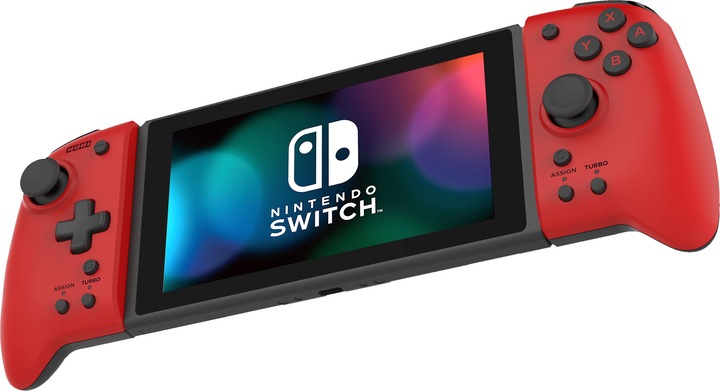 Actual product image HORI Split Pad Pro (Switch)
