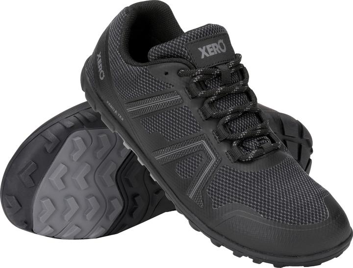 Actual product image Xero Shoes Mesa Trail WP (43)
