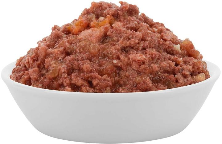 Actual product image Lucky Lou Cat wet food (Adult, 1 pcs., 134 g)