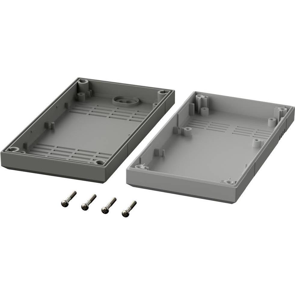 Thumbnail - Bopla TischWandGehäuse (Gehäuse), Elektronikzubehör + Gehäuse, Grau