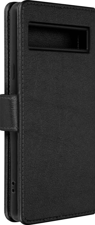 Actual product image Avizar Chesterfield Series (Google Pixel 7a)