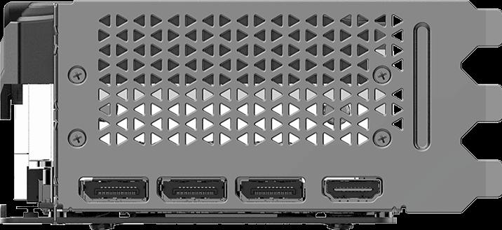 Actual product image PNY GEFORCE RTX 5070 Ti 16GB Triple Fan (16 GB)