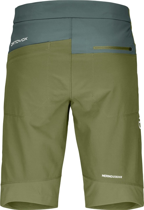Actual product image Ortovox Pala Shorts (S)