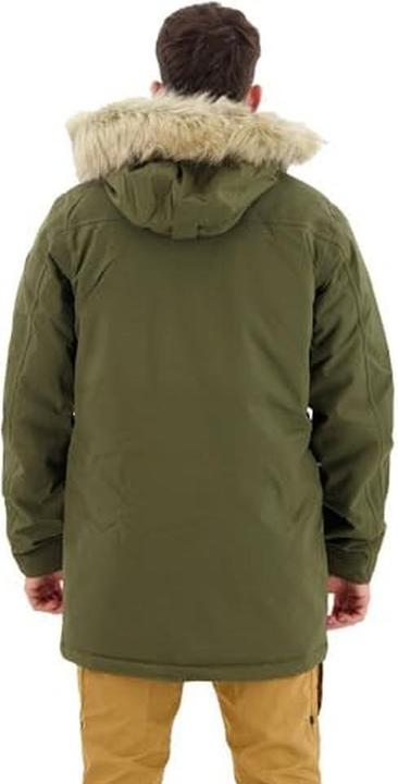Immagine prodotto Fjällräven Parka Nuuk Lite (S)