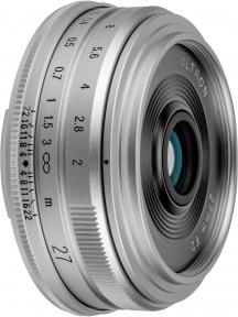 Image du produit Voigtländer Ultron 27mm / 2.0 (Fujifilm X, APS-C / DX)