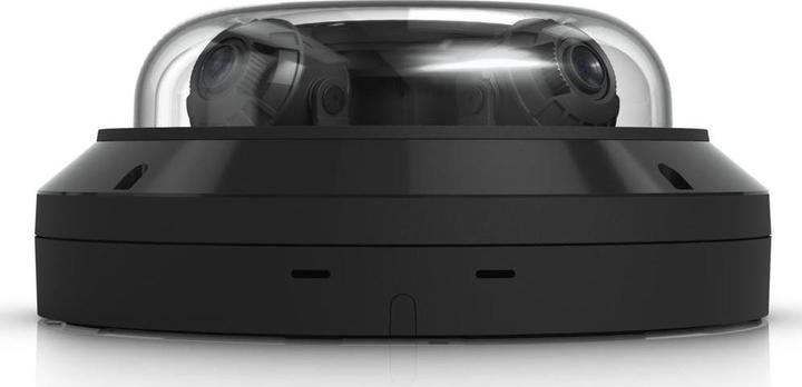 Produktbild Ubiquiti UniFi Protect AI Multi Sensor 4 - Zwart (3840 x 2160 Pixels)