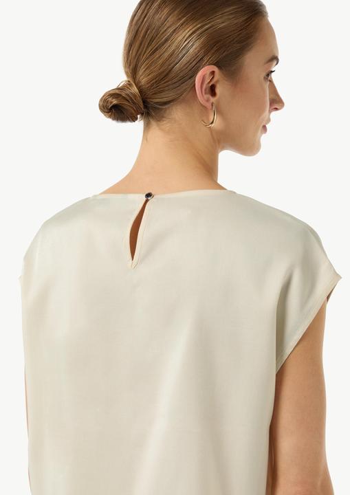 Immagine prodotto Comma Bluse Blusenshirt aus Satin (32)