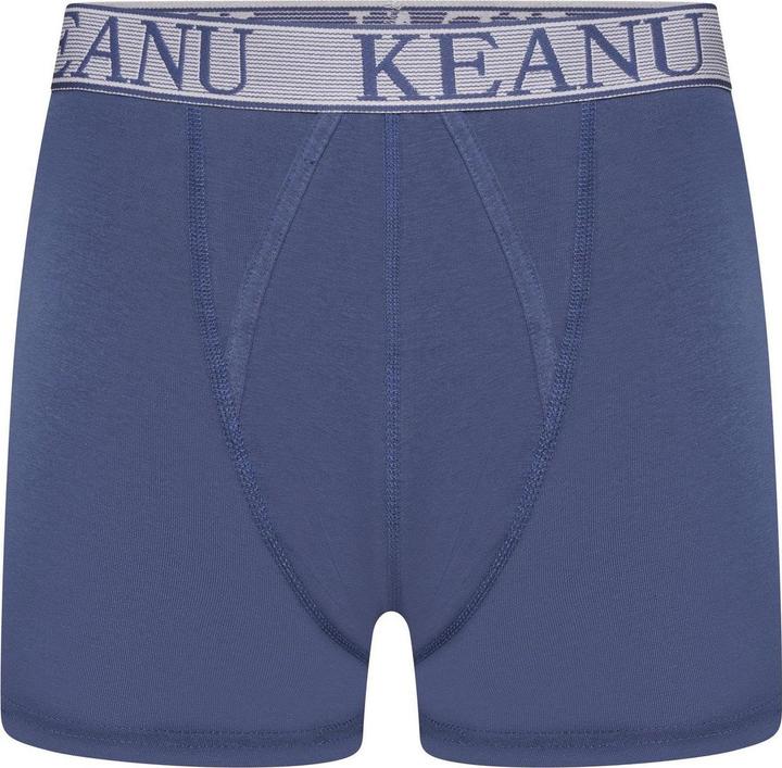 Produktbild Keanu Boxershorts (12erPack) (M, 12er Pack)