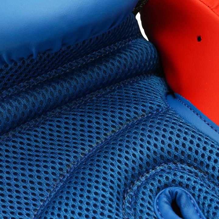 Immagine prodotto adidas Boxing Kit (8 OZ, Taglia unica)