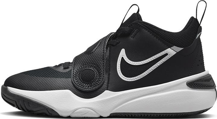 Actual product image Nike TEAM HUSTLE D 11 (GS) (38)