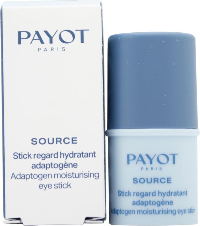 Produktbild Payot Paris Payot - Hydra24+ Eye Roll-On 15 ml (Augenpflege Roll-On, 4.50 ml, Tag)
