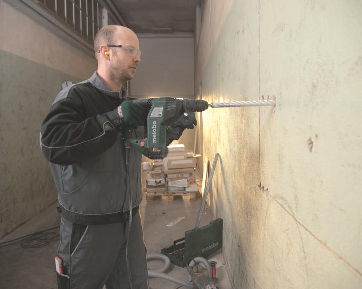 Immagine prodotto Metabo KHE 3251 (Trapano a percussione)