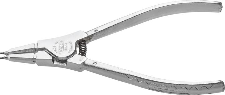 Produktbild HAZET Sicherungsring-Zange 1846C-1 (140 mm)