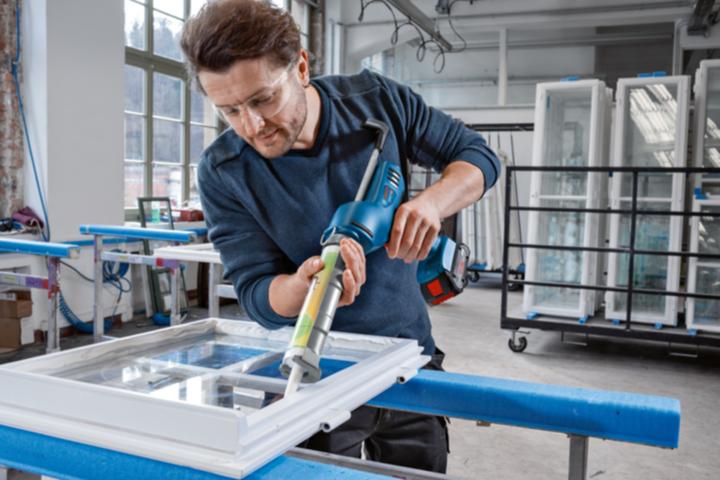 Immagine prodotto Bosch Professional GCG 18V-310