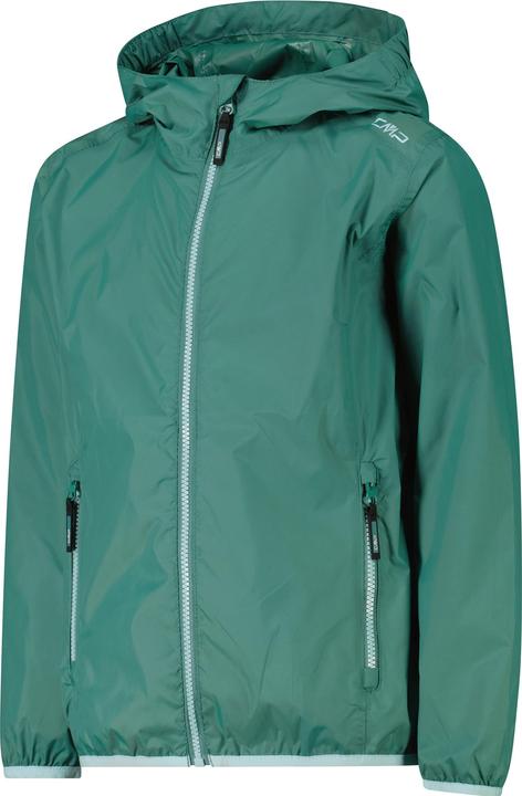 Immagine prodotto CMP Campagnolo Girl's Packable Jacket Rain Fix Hood (164)