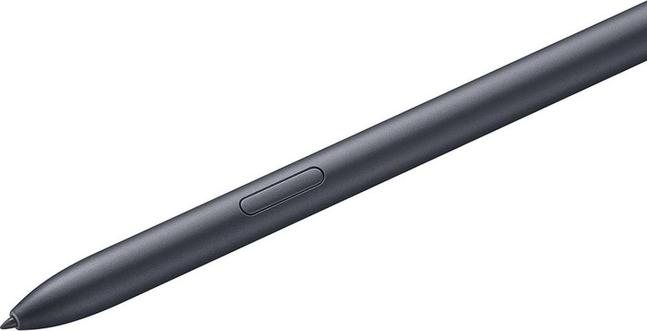 Actual product image Samsung EJ-PT730BBE Stylus S Pen for Galaxy Tab S7 FE Mystic Black (Bulk Pack)