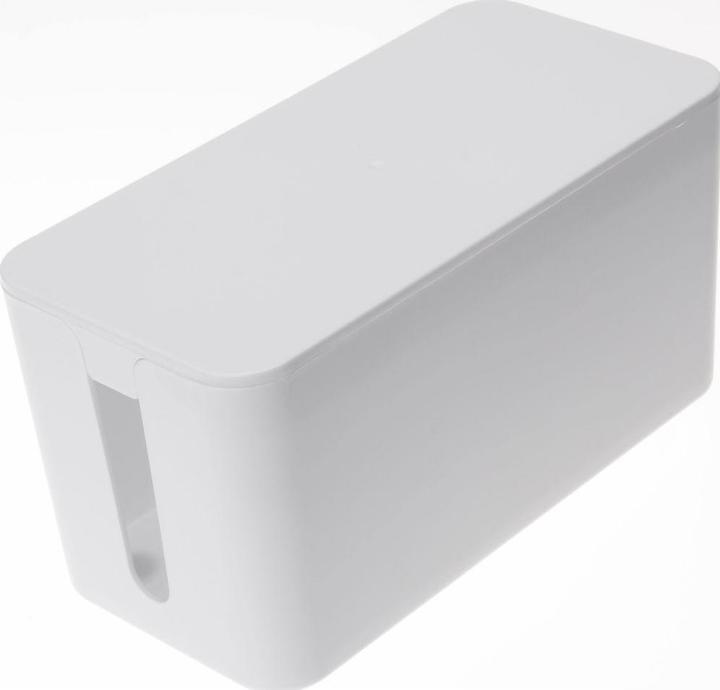 Produktbild Max Hauri Cable Home Kabelmanagement-Box