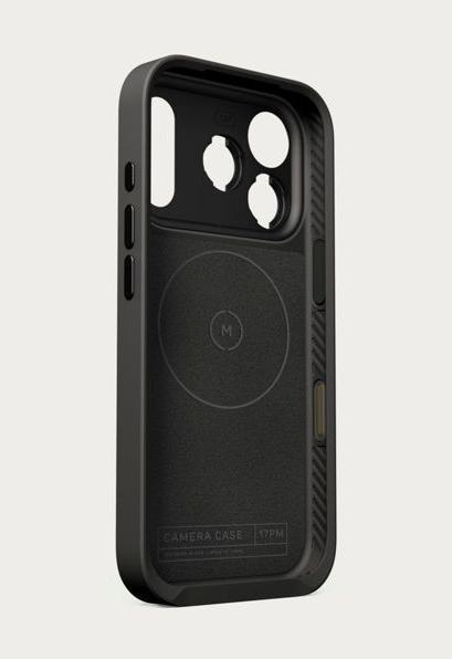Productafbeelding Moment Camera Case (Apple iPhone 17 Pro)