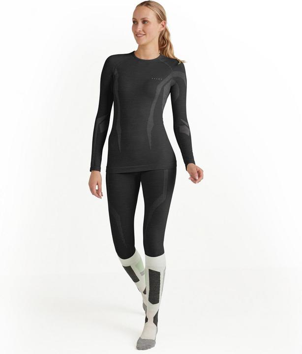 Actual product image Falke Longsleeve (S)