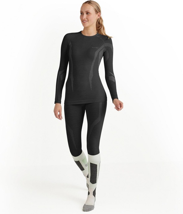 Immagine prodotto Falke WT Longsleeve w (M)