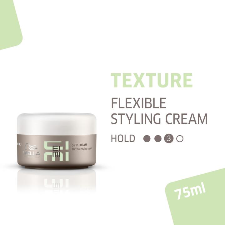 Produktbild Wella EIMI Grip (Haarcreme, 15 ml)