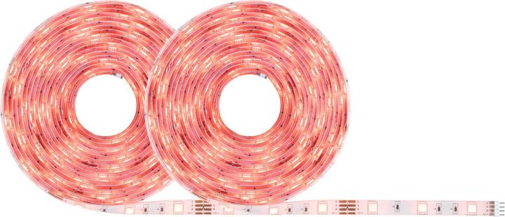 Image du produit Paulmann SimpLED LED Stripe Set (RGB, 1000 cm, Intérieur)