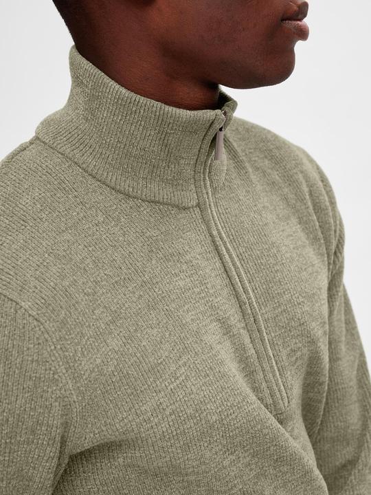 Image du produit Selected Homme Pull à col haut (M)